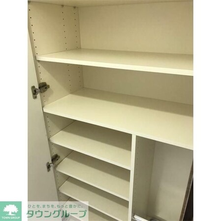 メイクスデザイン両国NORTHの物件内観写真